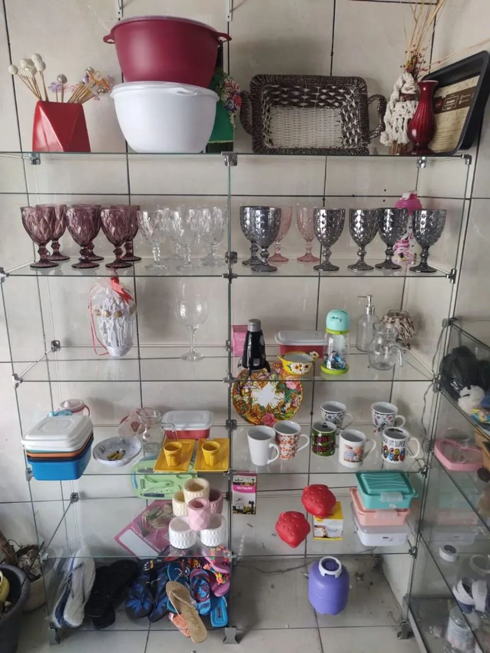 Fundo de loja (bazar) - Foto 5