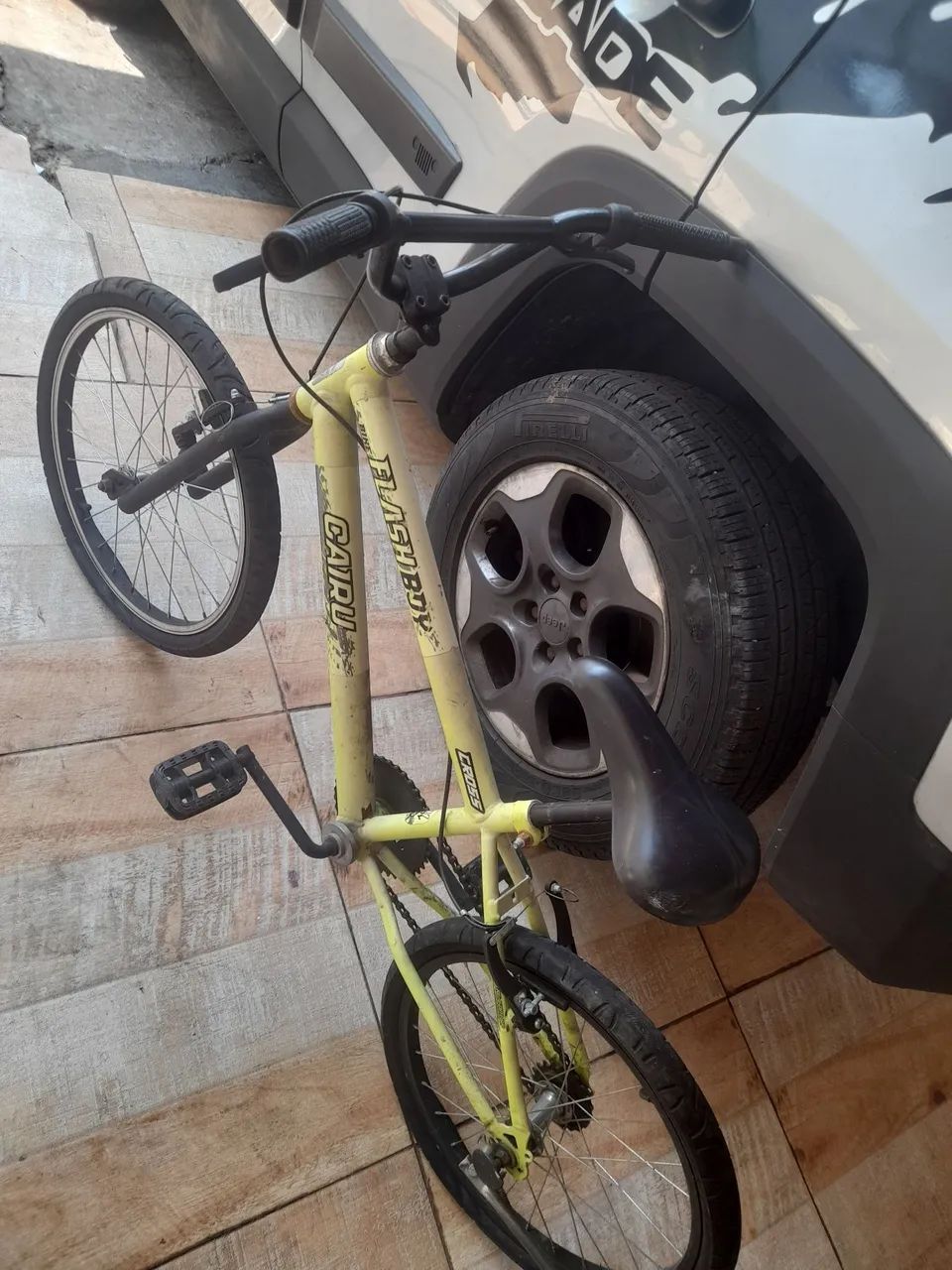 Bike Cross  - Foto 3