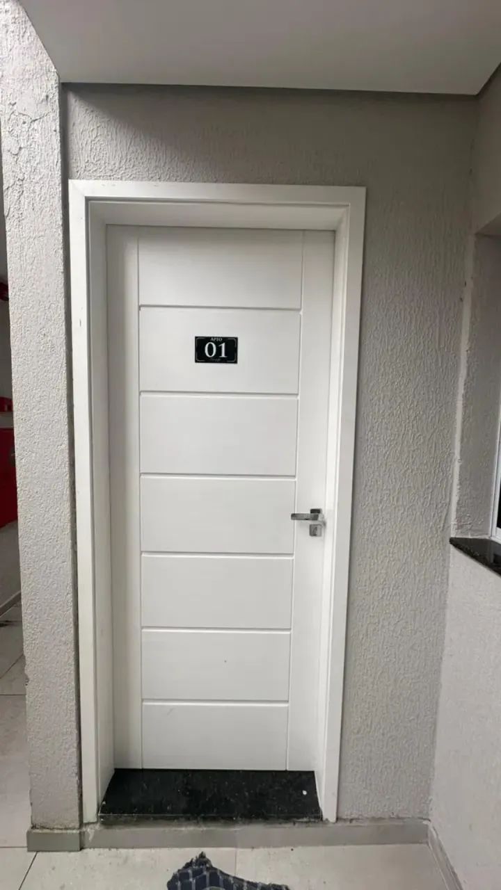 Imóvel para venda possui 32 metros quadrados com 2 quartos - Foto 5