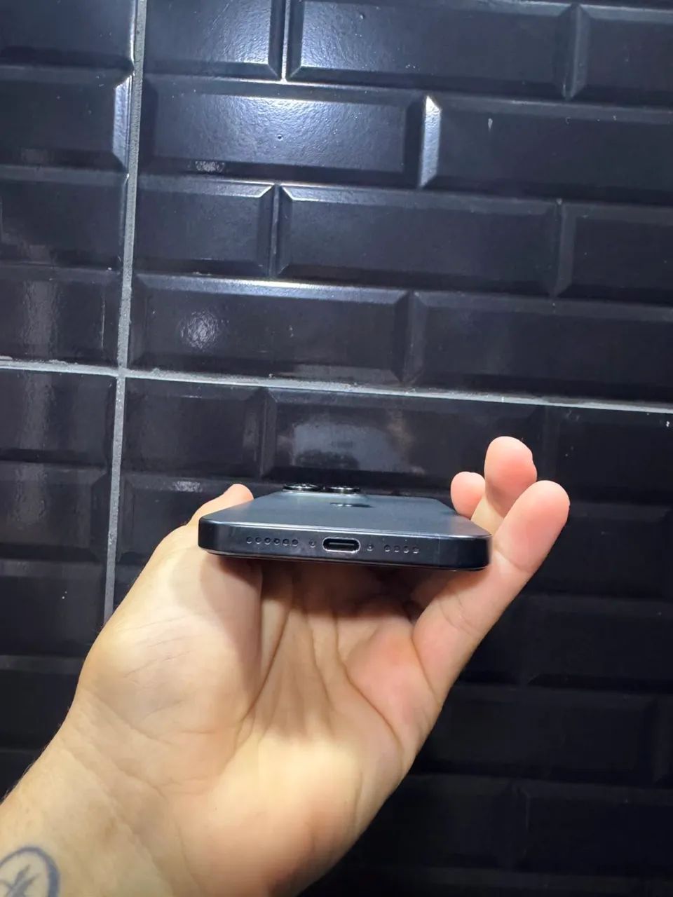 iPhone 15 pro Max  - Foto 3
