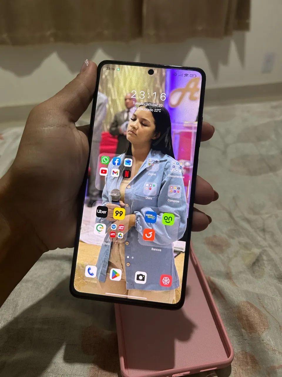 POCO X5 PRO - Foto 3