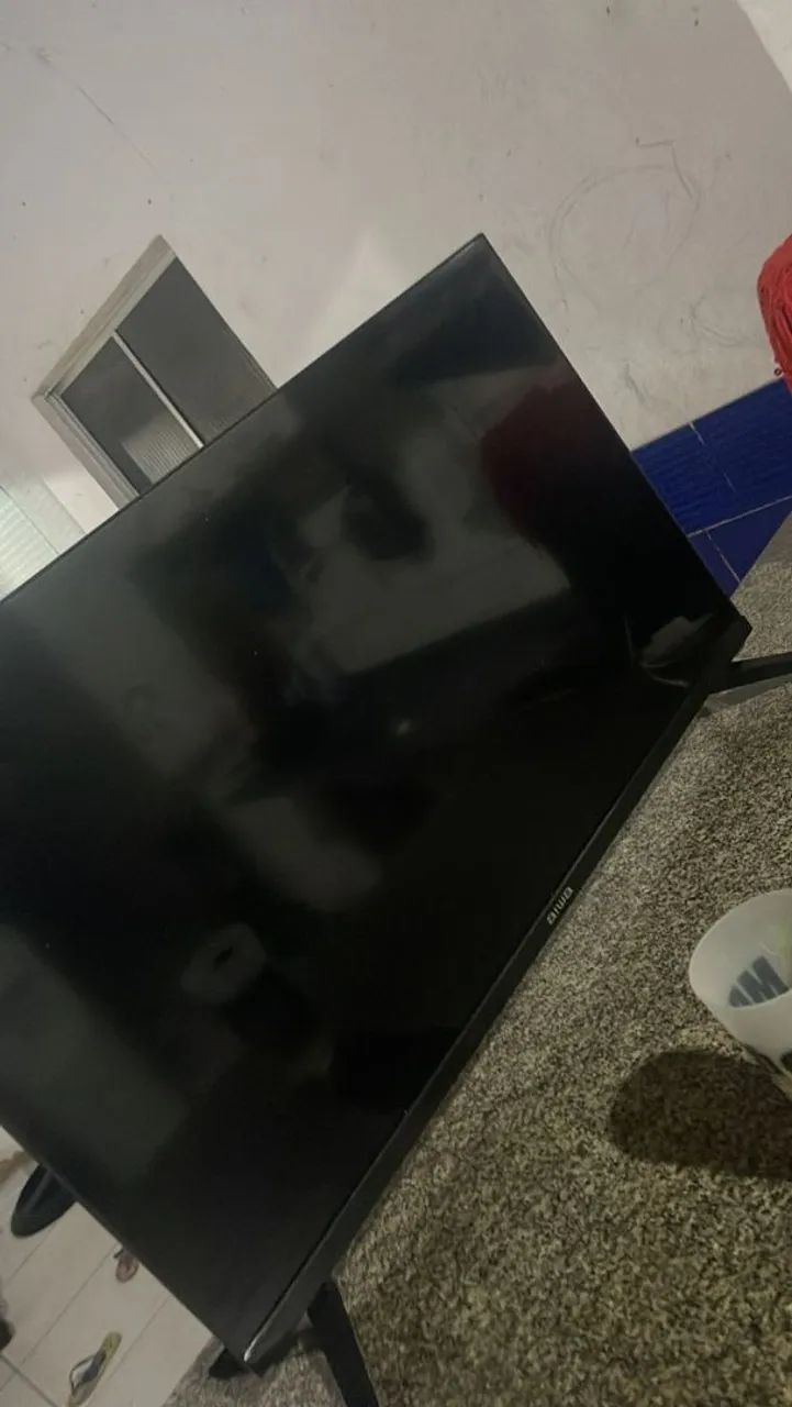 TV SMART 32 POLEGADAS 