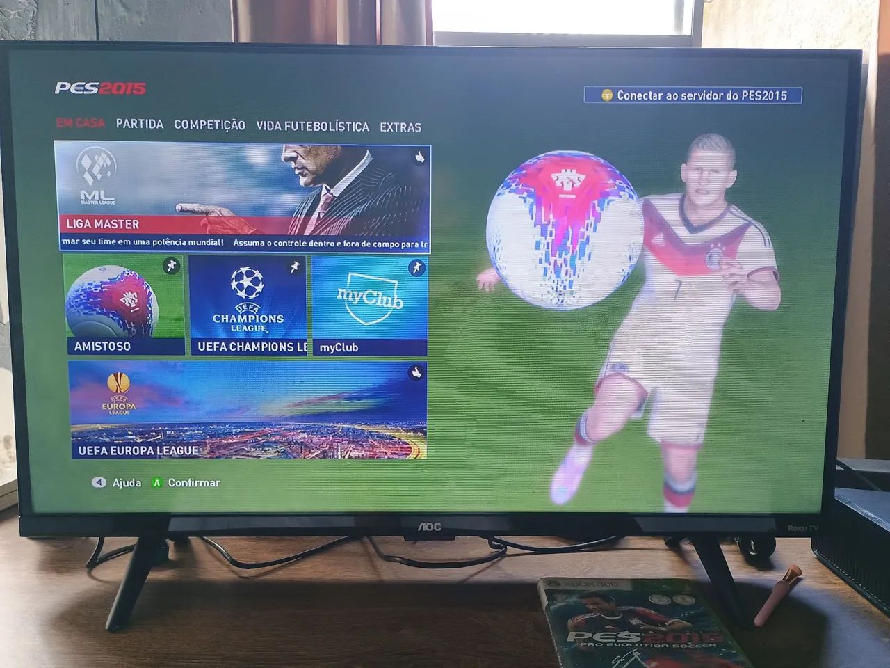 Xbox 360 bloqueado  - Foto 6