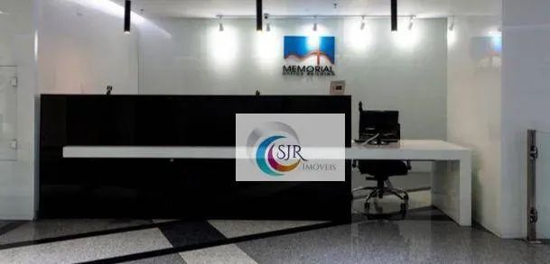 Conjunto para alugar, 546 m² - Barra Funda - São Paulo/SP - Foto 3