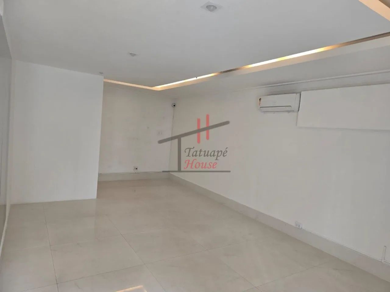 Sala comercial para locação no Tatuapé - Foto 5