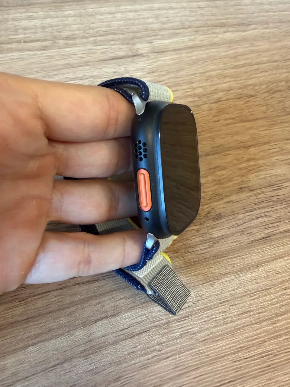 Apple Watch Ultra 2 black  - Foto 2