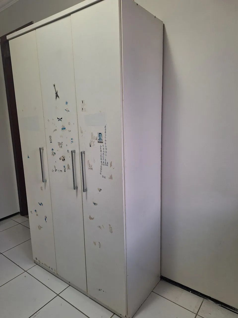Guarda roupa - Foto 2