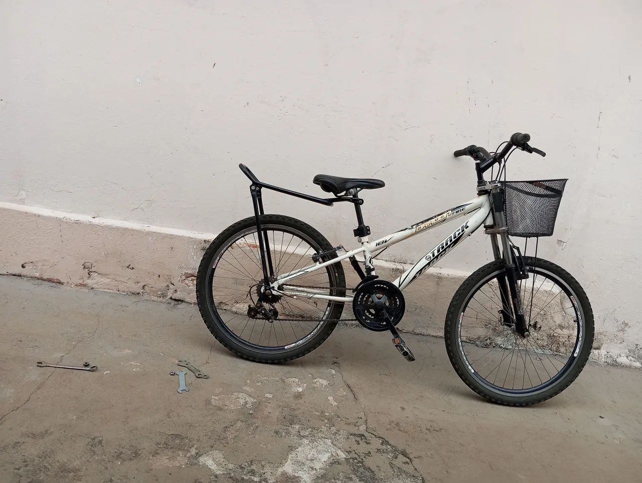 Bicicleta ? aro 26  - Foto 3