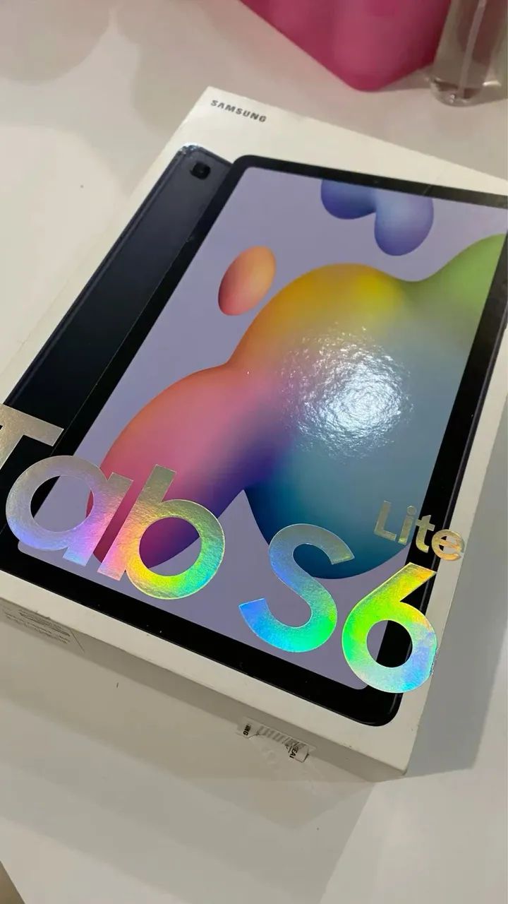 Tablet Completo Samsung | Galaxy S6 Lite  - Foto 4