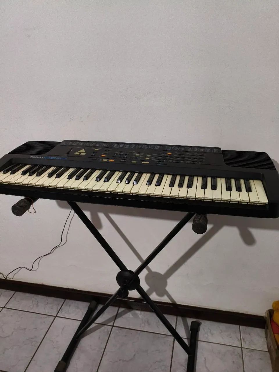 Teclado Roland  - Foto 4