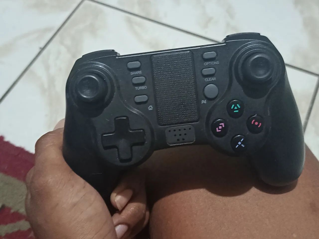 Controles xbox360 e bluetooth pra celular,ps4,Xbox,pc. - Foto 2