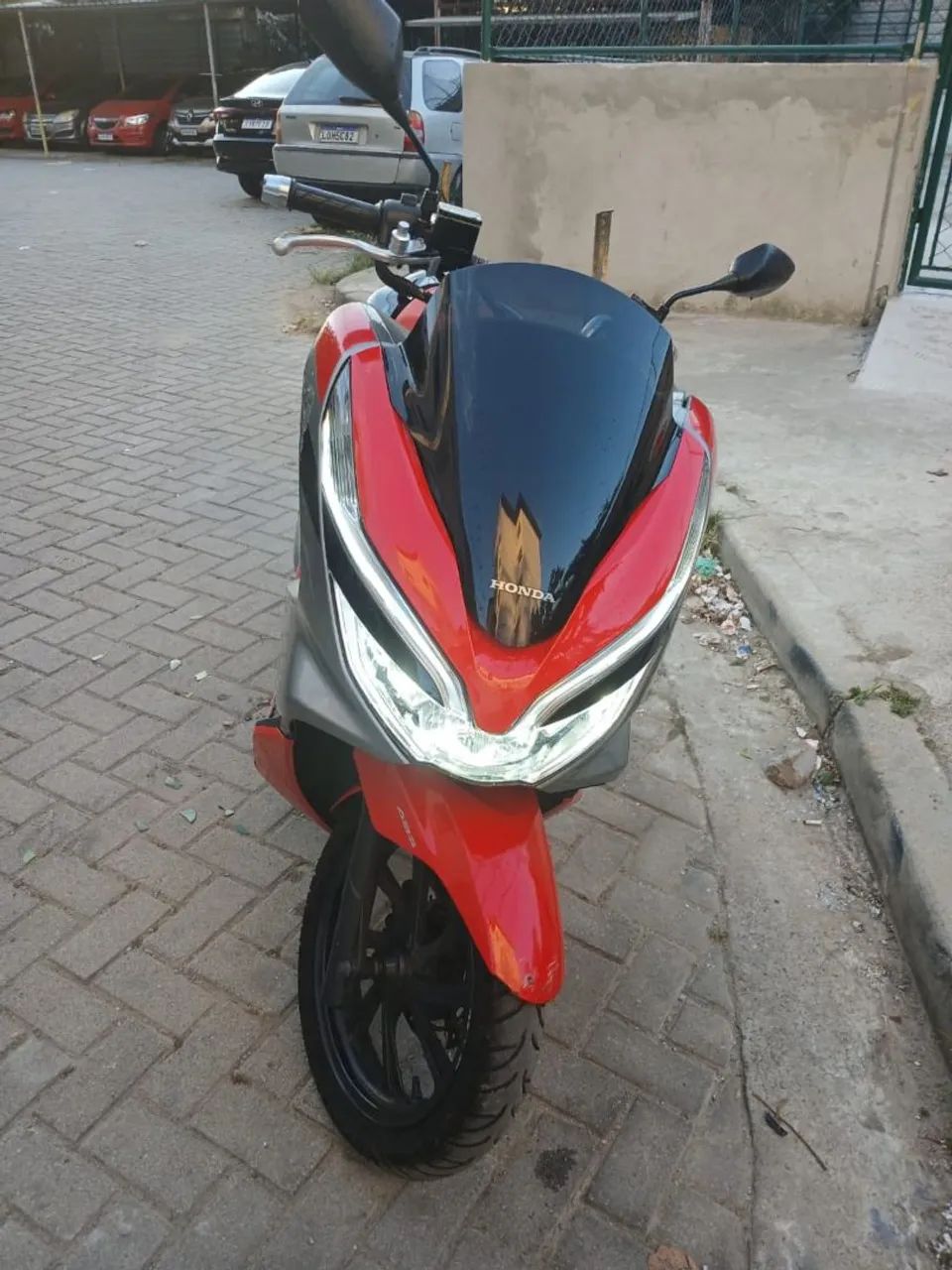 PCX SPORT 2019  - Foto 4