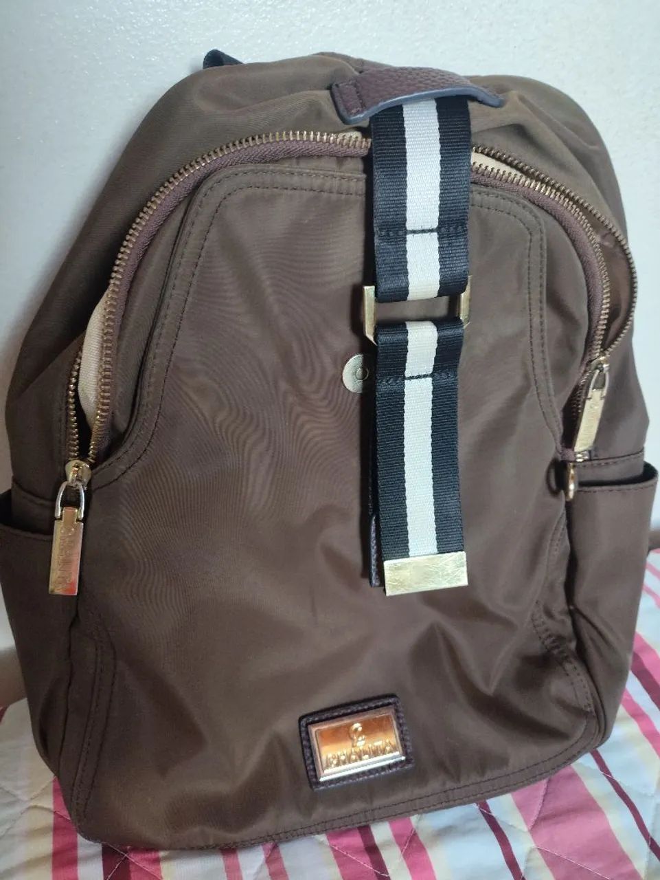 Bolsa de Costas Elegante