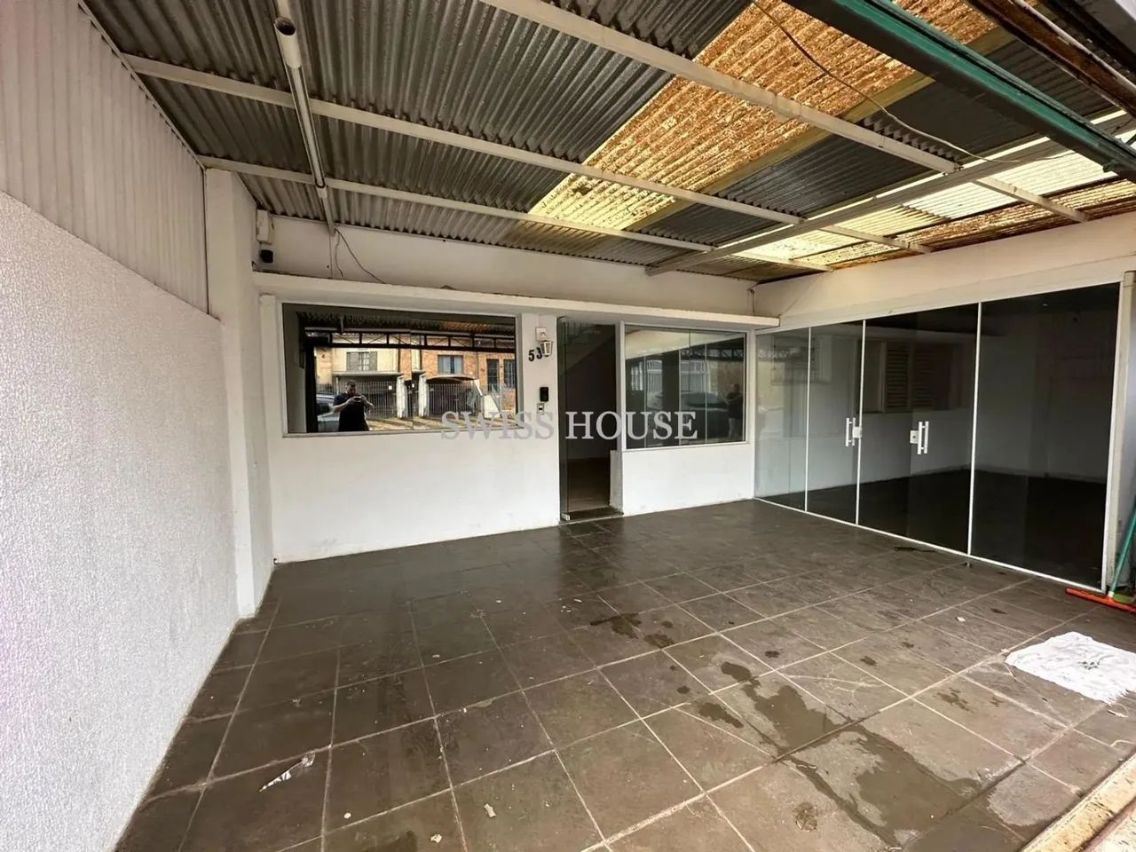 Sobrado comercial à venda e para alugar no Bonfim em Campinas - Foto 2