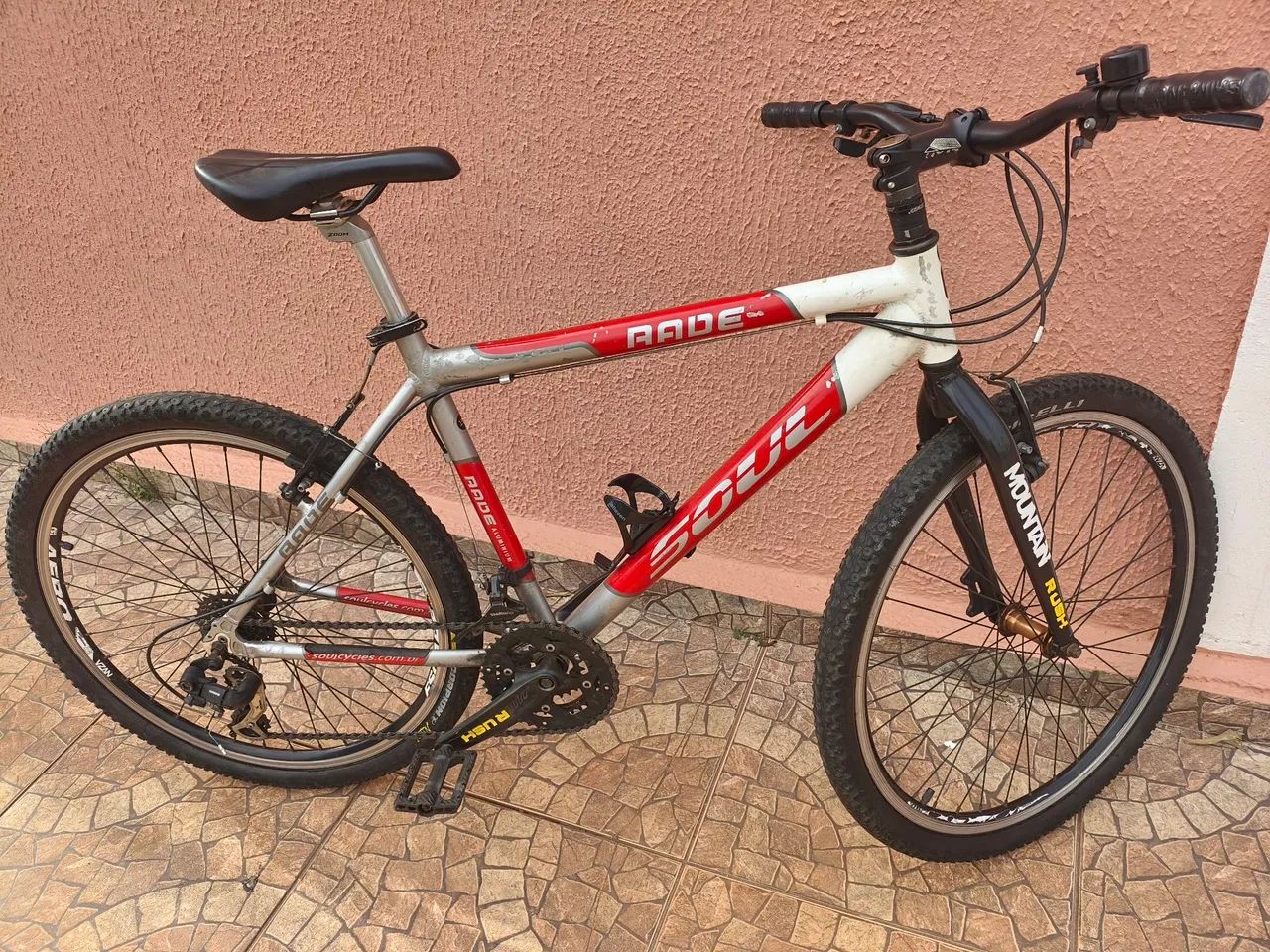Vendo Bike - Foto 2
