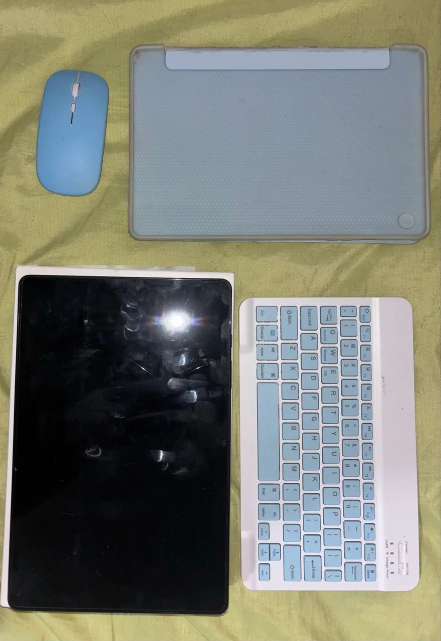 Tablet Samsung A9 Plus  - Foto 2