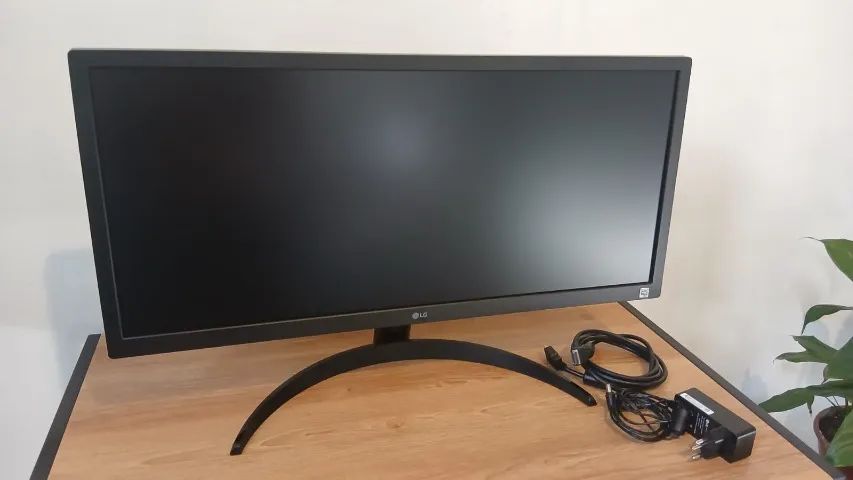 Monitor Gamer UltraWide LG 25,7" - Foto 2