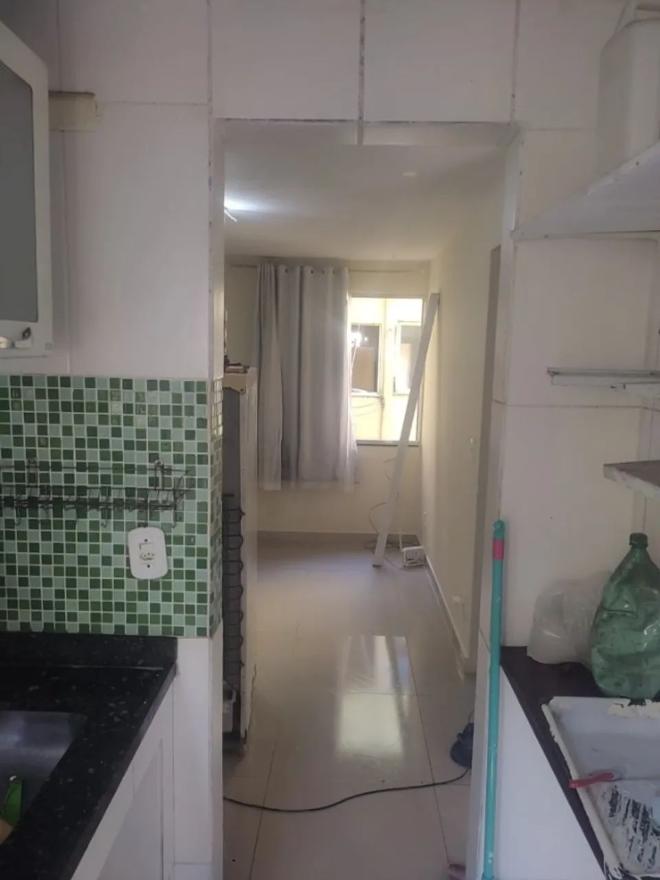 Apartamento em Realengo,2 quartos - Foto 4