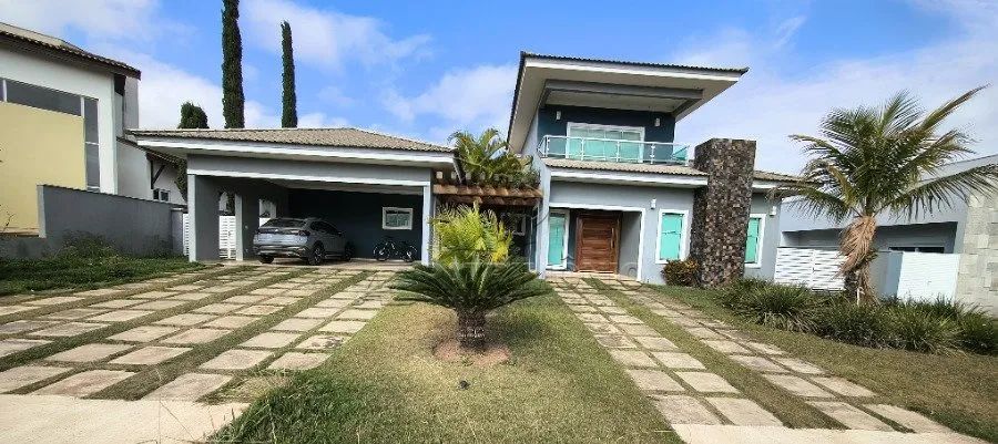 CASA TERREA EM CONDOMINIO COM 3 SUITES; SOLAR DO BOSQUE; SOROCABA; SUL