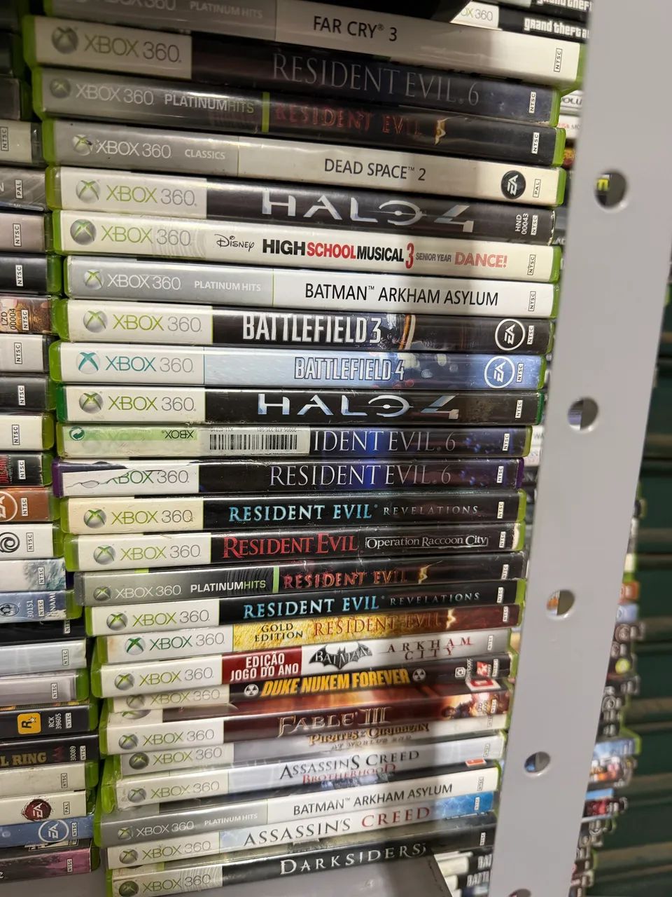 Jogos  - Foto 5