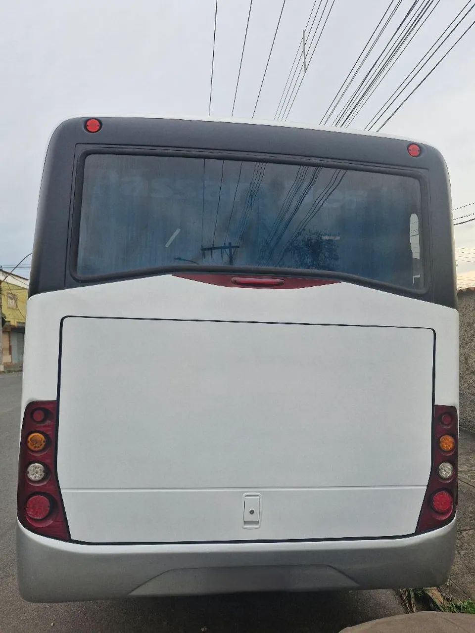MARCOPOLO IDEALE MERCEDES-BENZ  - Foto 5