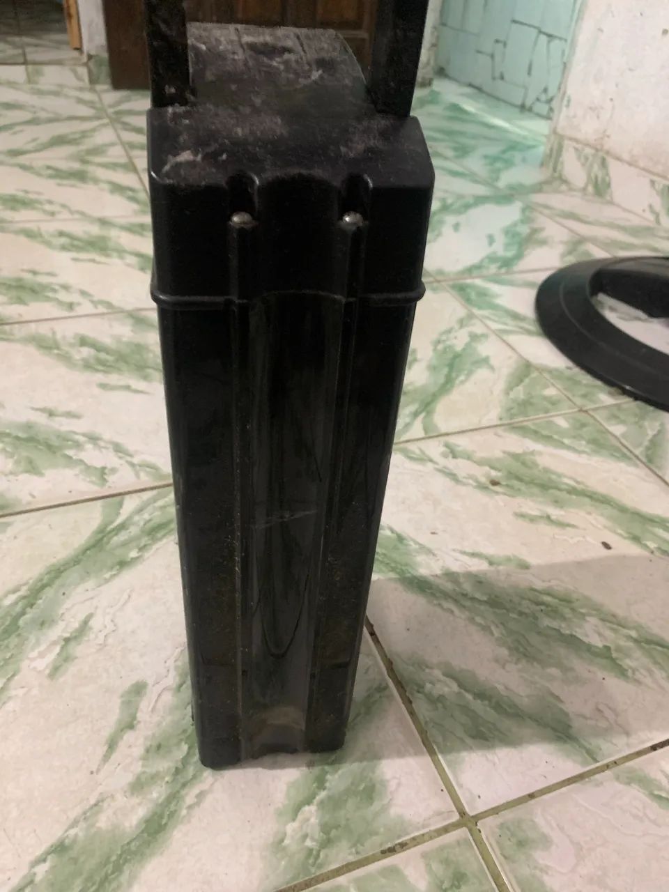 Bateria para bike dobrável 48v - Foto 2