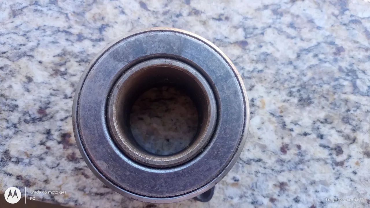  Cubo Mancal de embreagem para caminhão 