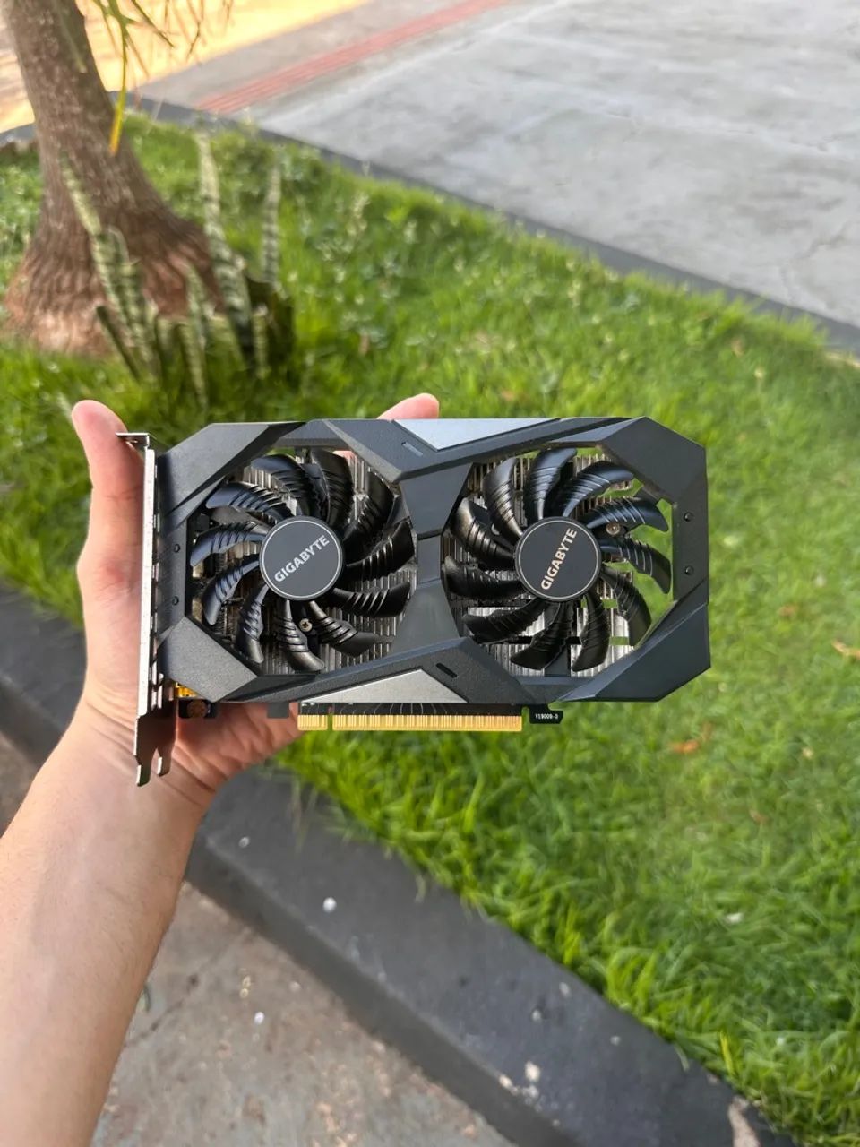 GTX 1650 - Foto 2