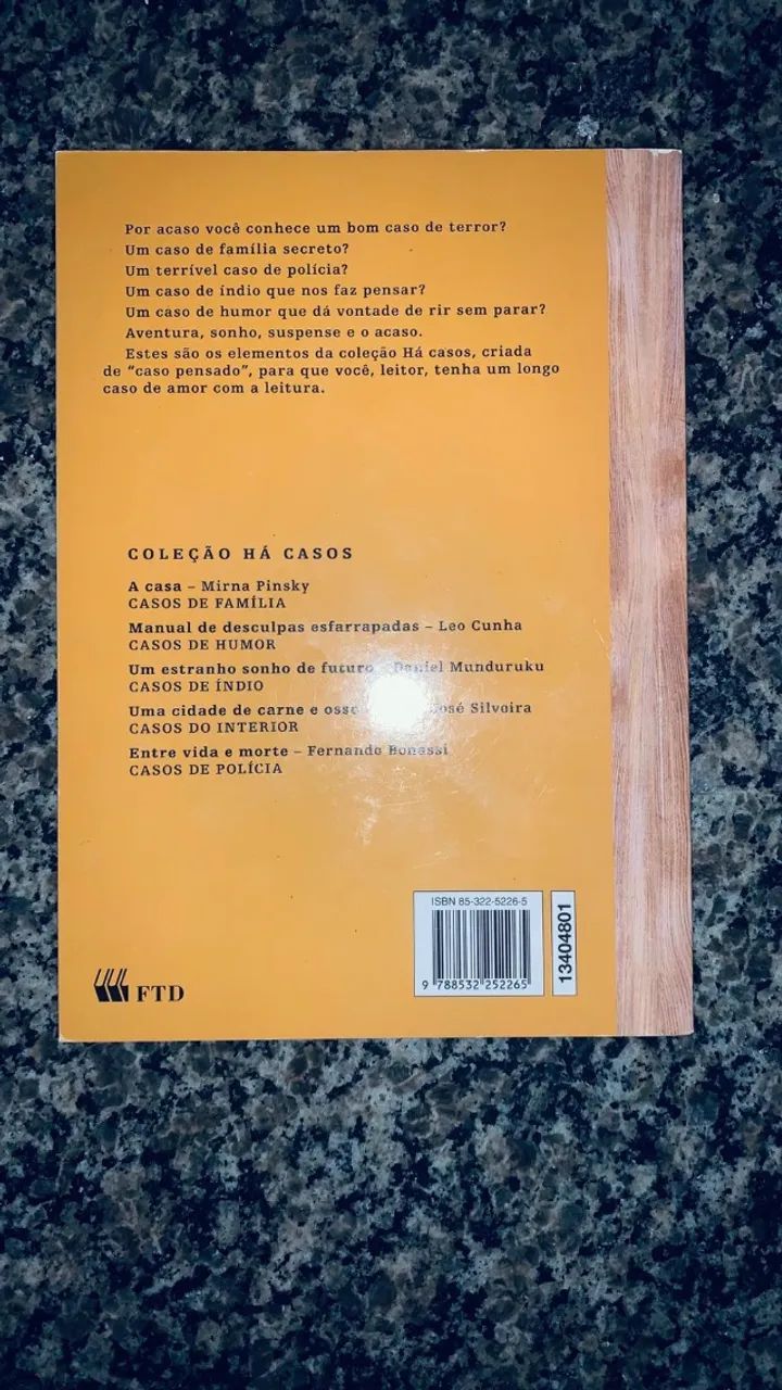 32 Casos de Amor - Foto 2