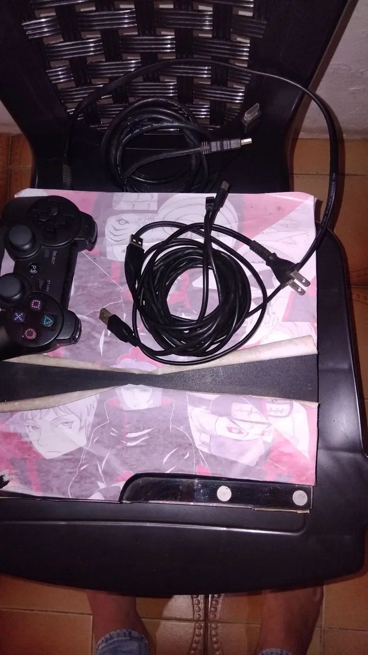 PS3