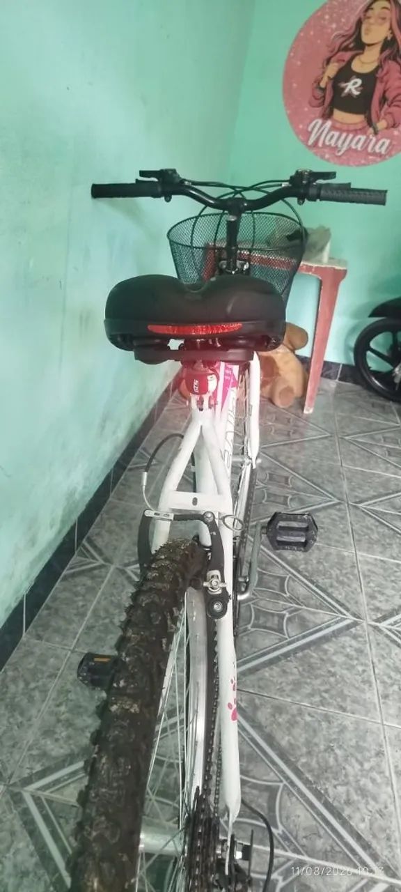 Bicicleta ARO 26 - Foto 3