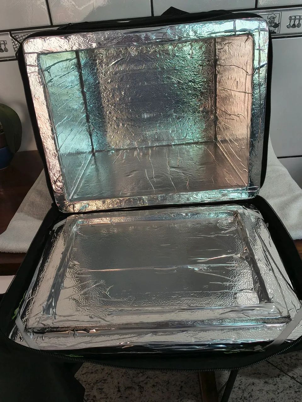 Bolsa de entrega  - Foto 2