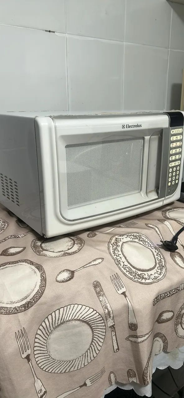 Microondas melhor preço  - Foto 3