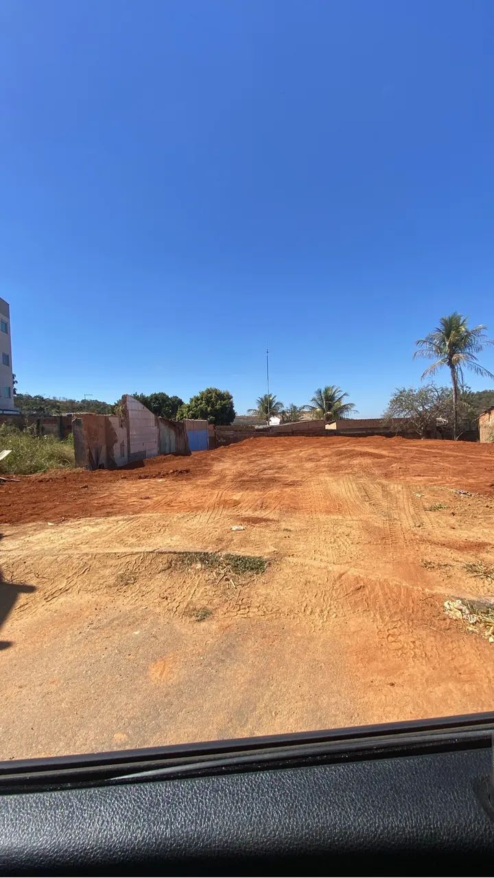 Lote comercial com escritura publica na GO 520 - Foto 2