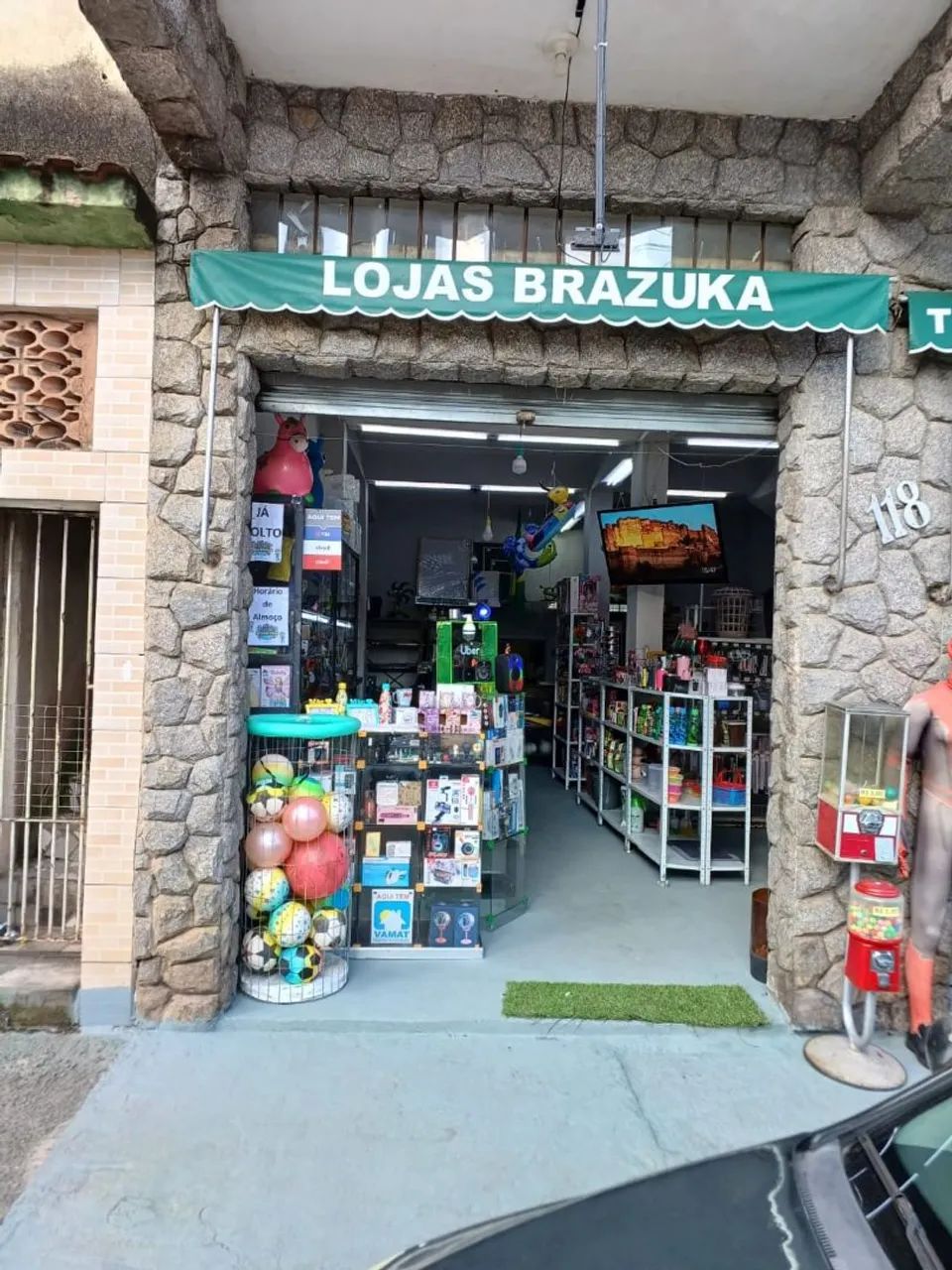 Vendo uma loja de utilidade completa  - Foto 2