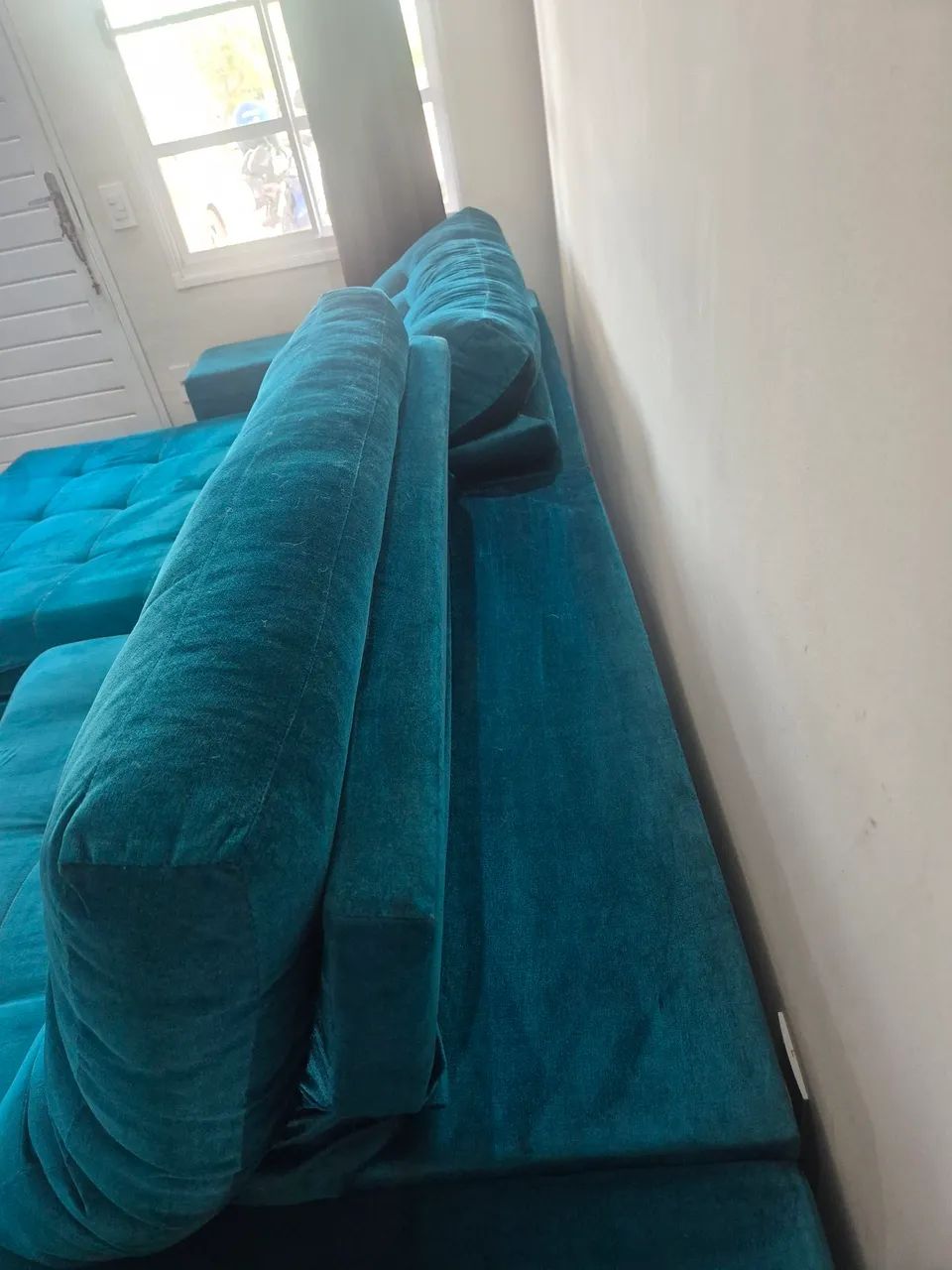 Sofa retratil - Foto 4