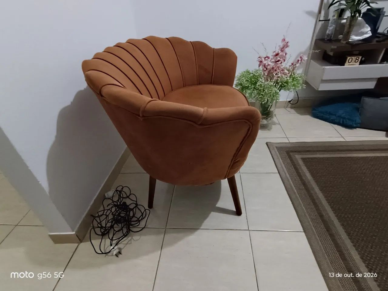 Poltrona 2 lugares