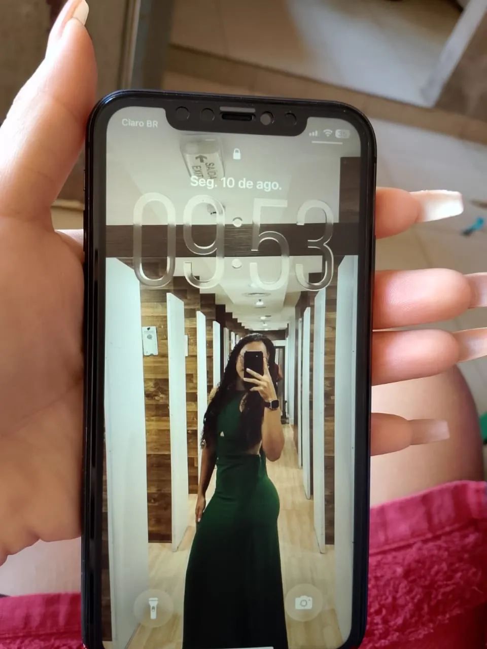 iPhone 11 normal  - Foto 2