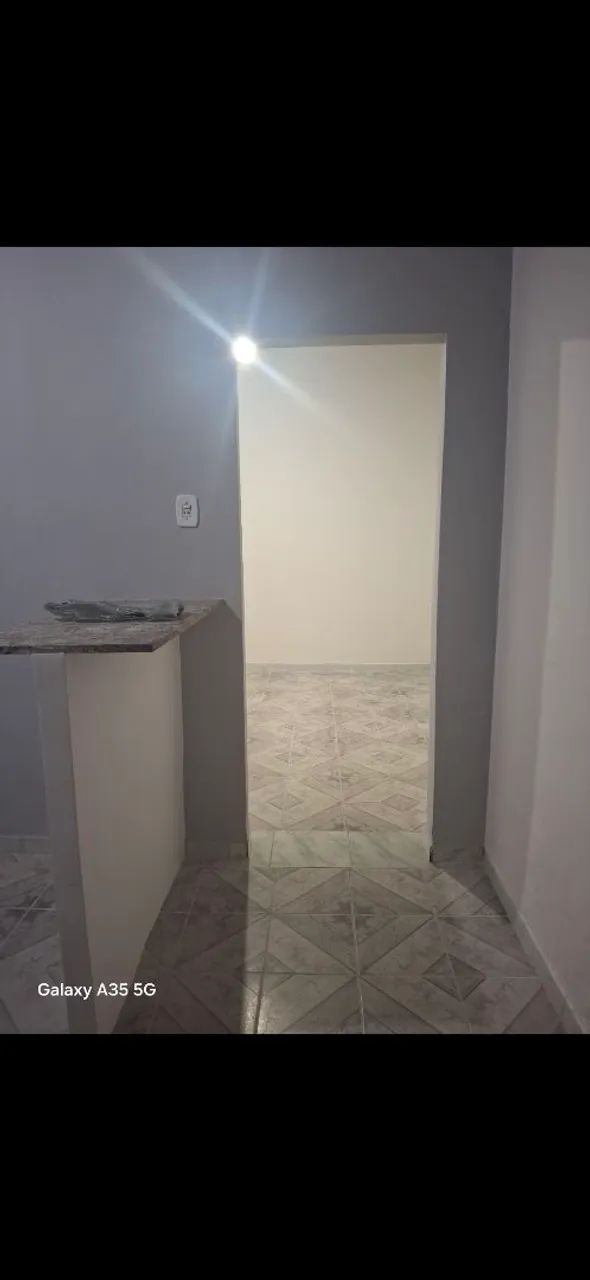 Alugo casa na coroa do meio  - Foto 3
