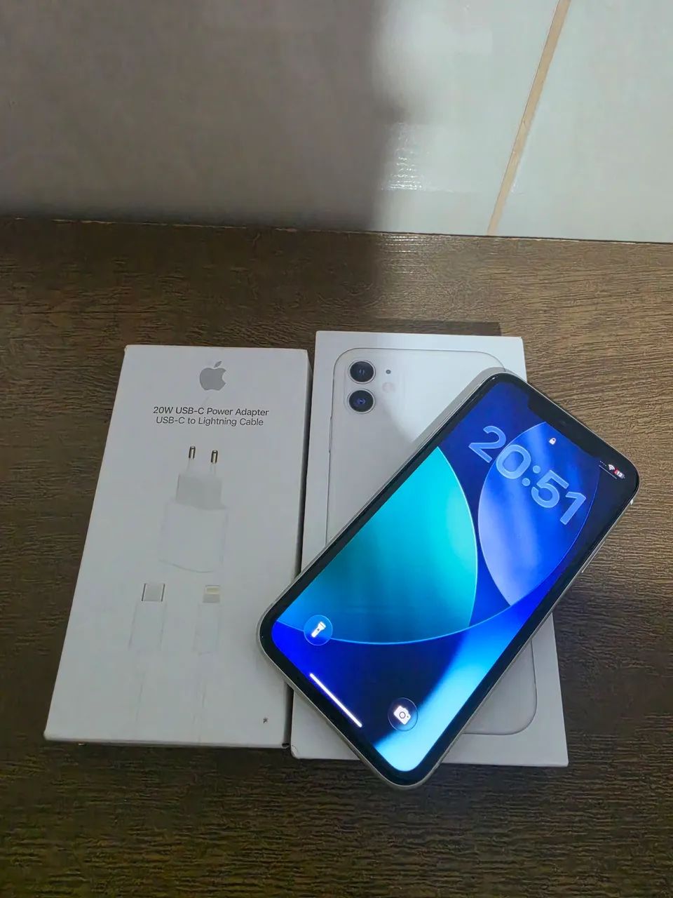 iPhone 11 impecável  - Foto 5
