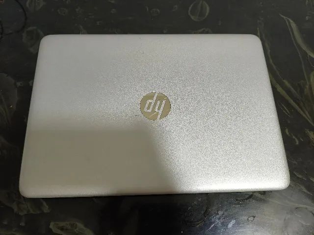 Notebook HP - Foto 4