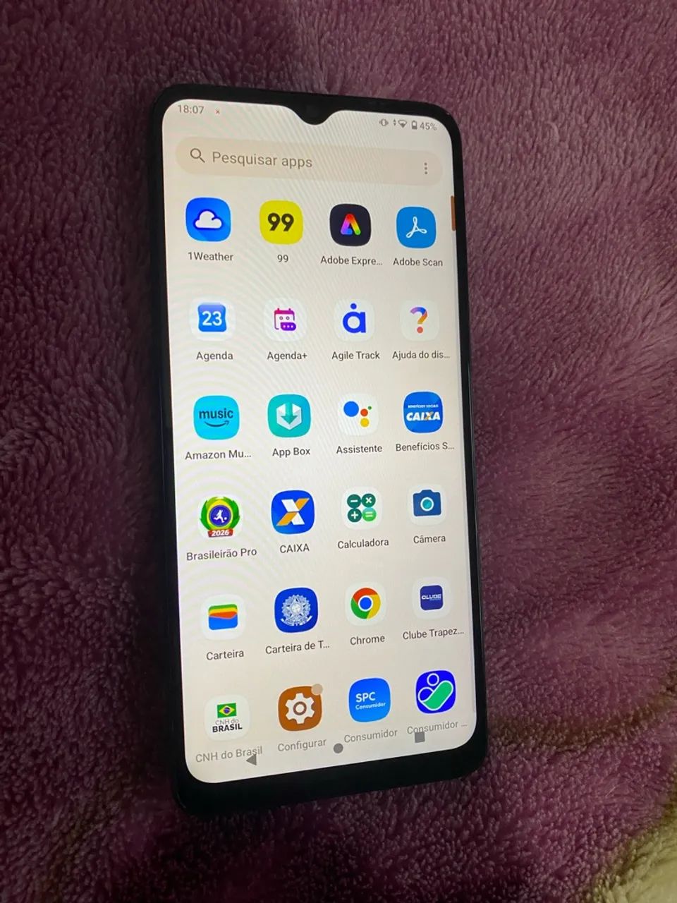 MOTO E22 128GB 