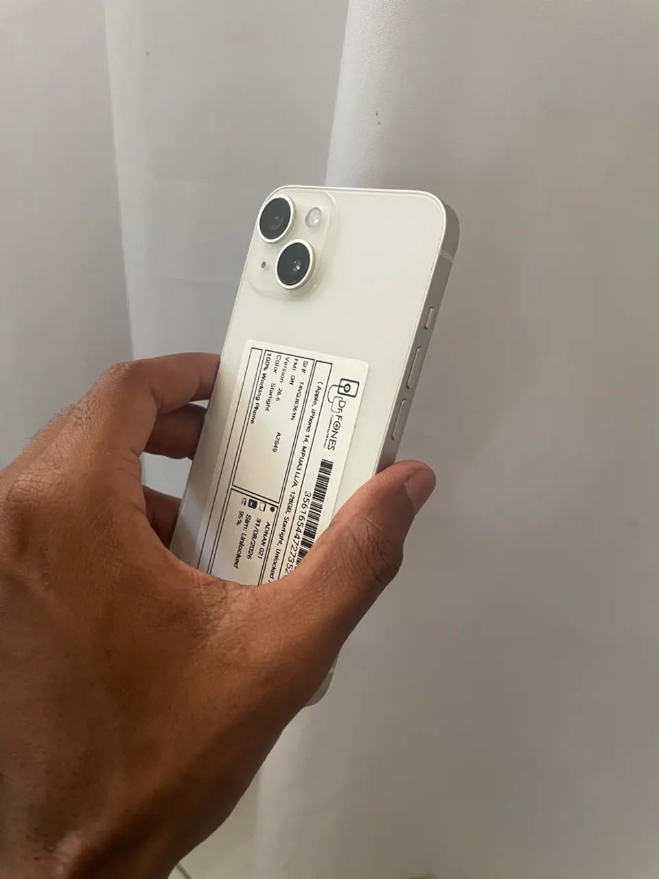iPhone 14 128gb zero - Foto 5