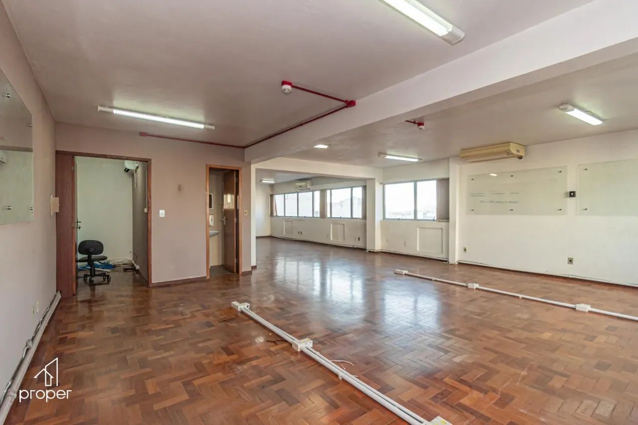 Sala comercial 211m² para alugar - Centro - Pelotas/RS - Foto 5