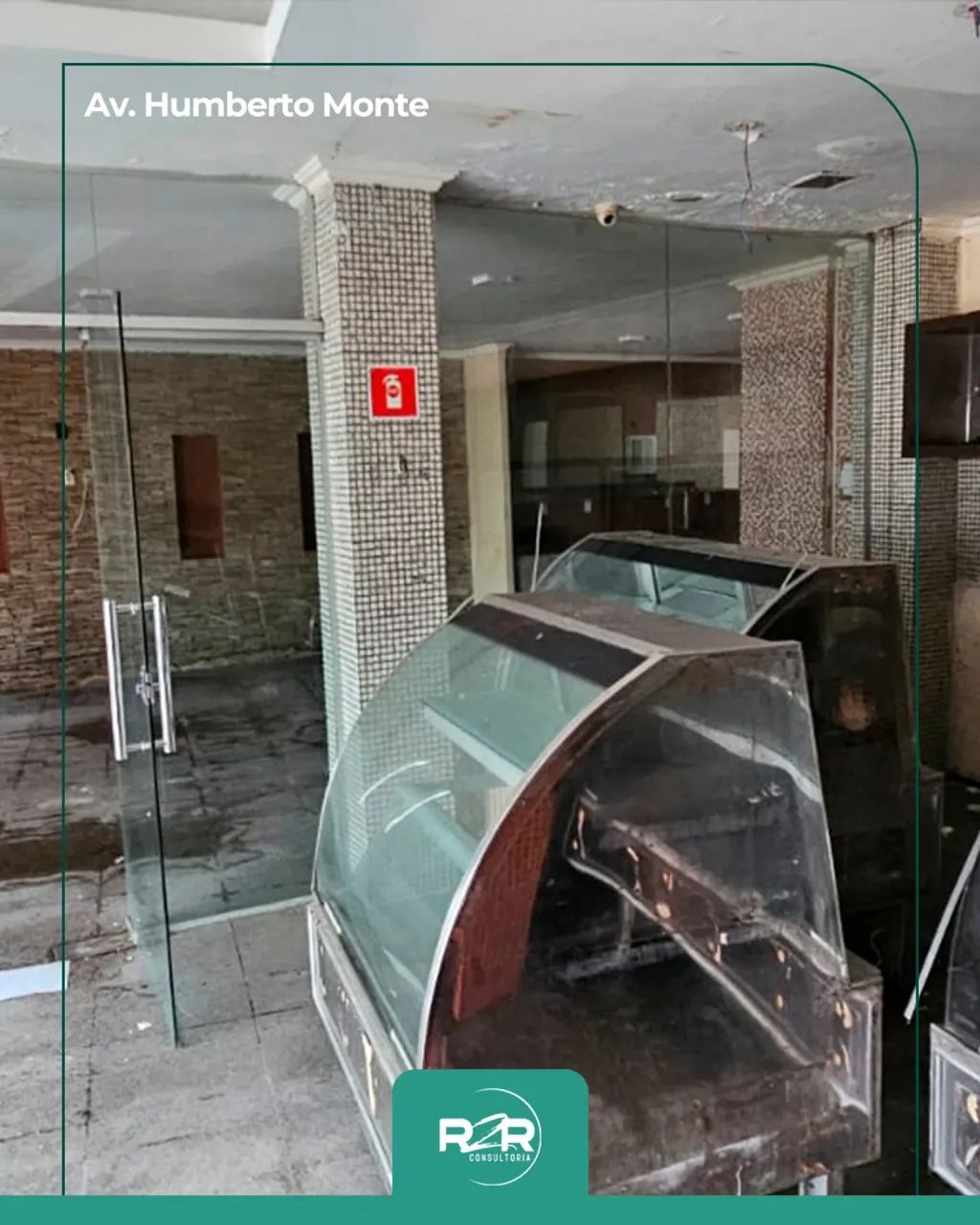 Aluga-se ponto comercial - Foto 5