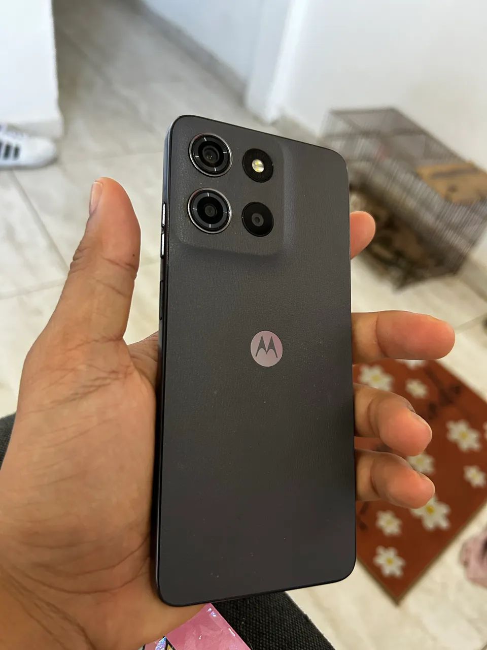 Moto G 15 - Foto 3