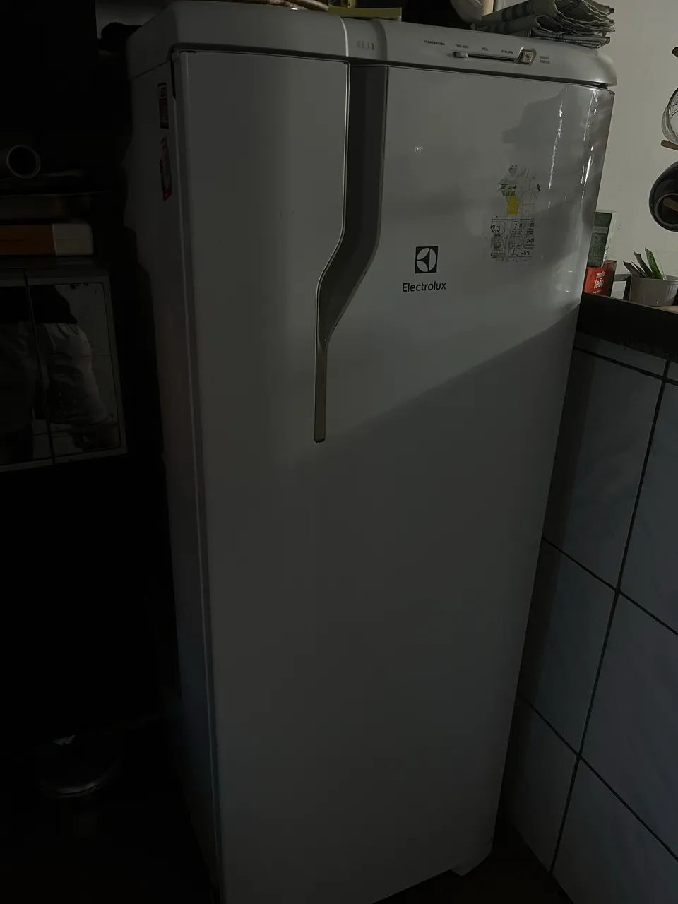 Geladeira 
