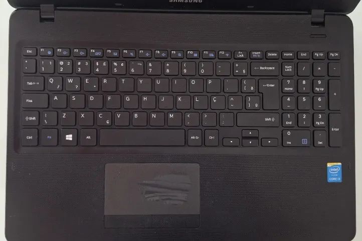 Notebook Samsung Usado  - Foto 4