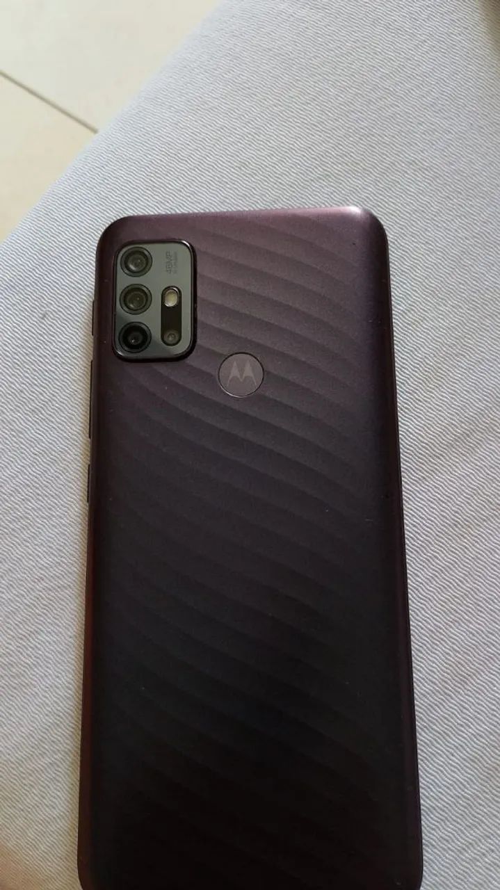 Moto G10 - Foto 2