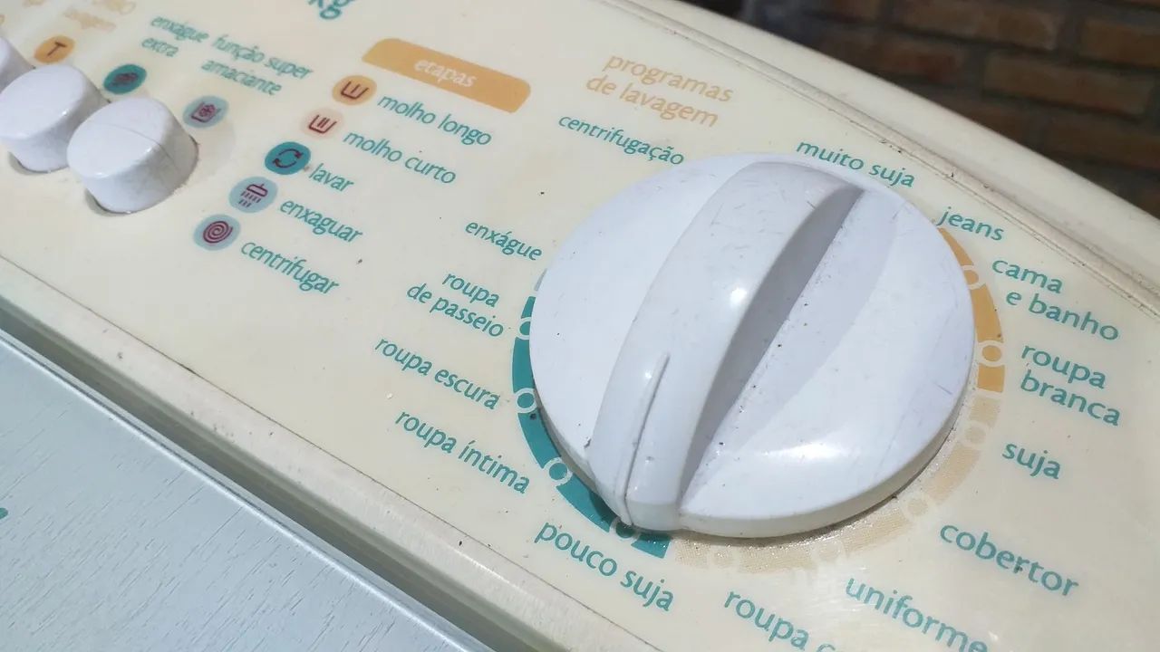 Máquina de lavar Consul 9kg Sul da Ilha  - Foto 4